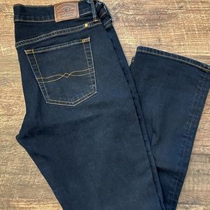 Lucky brand jeans